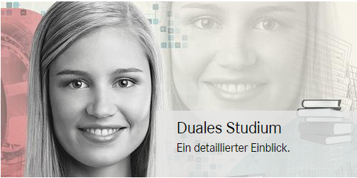 Duales Studium Daimler